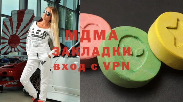 тгк Богданович