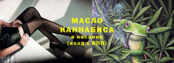 тгк Богданович
